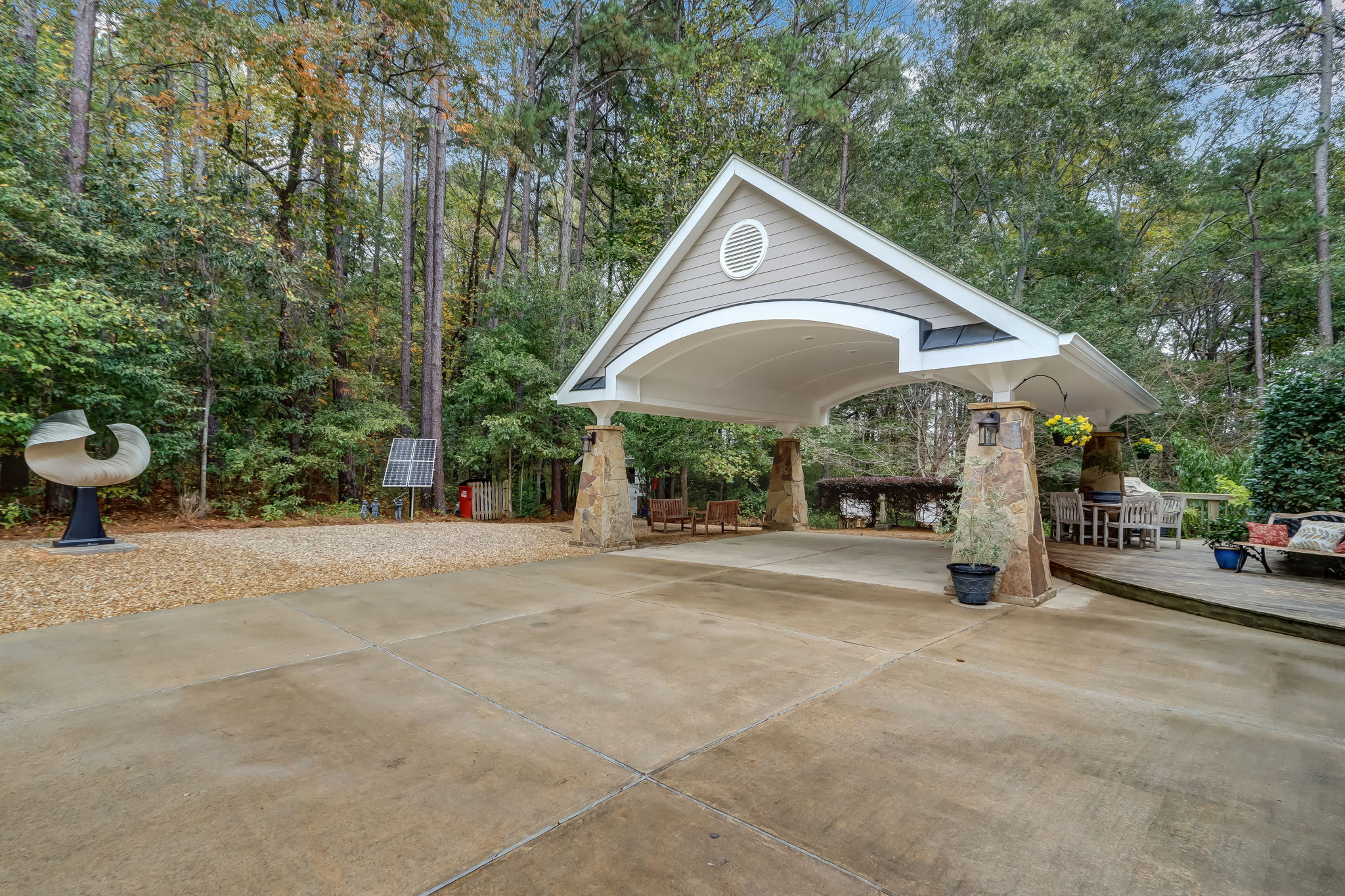 Carport