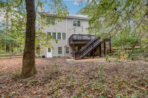 Back of Home