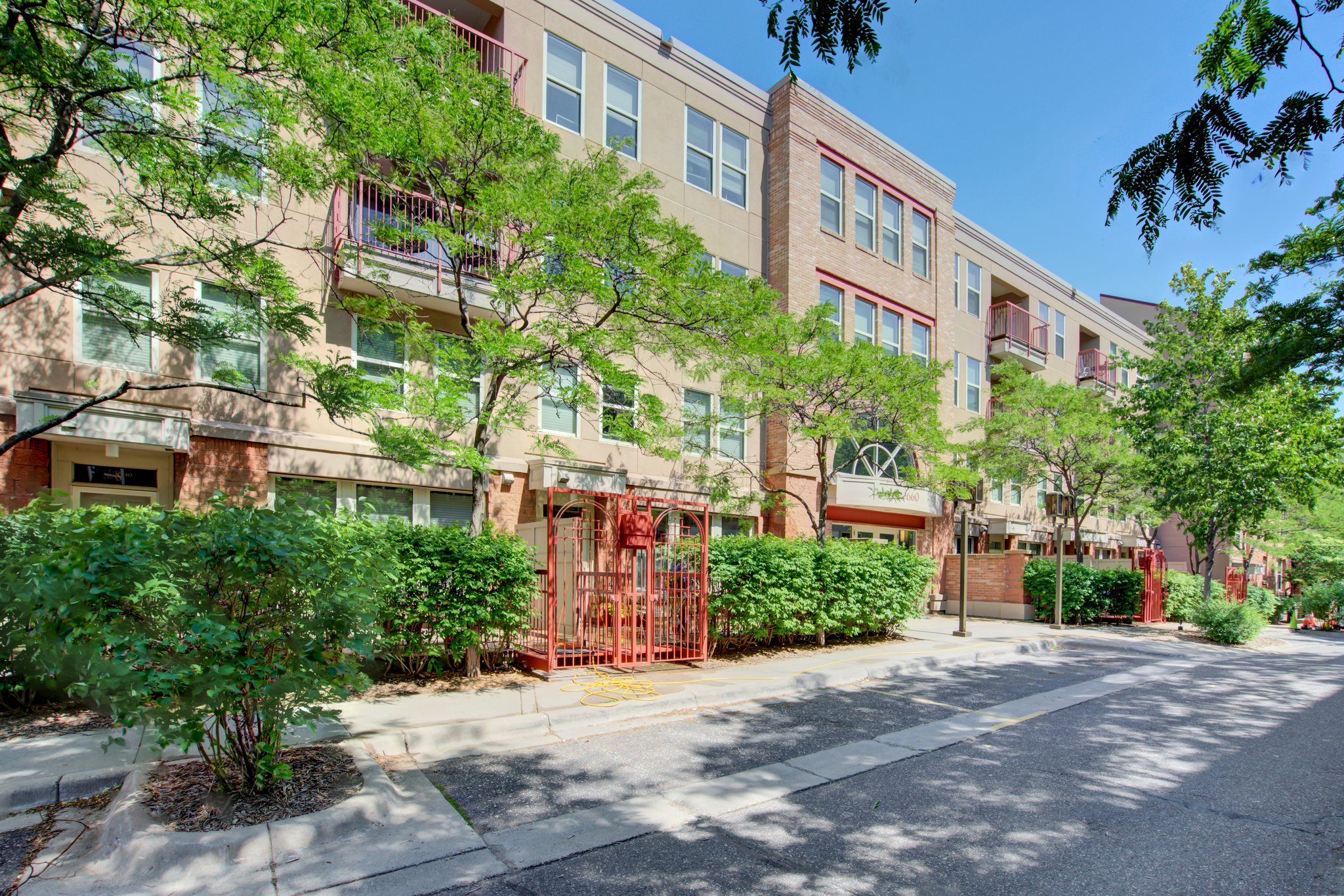  660 N 2nd St #116, Minneapolis, MN 55401, US