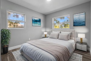 TMC_15 - Bedroom - Standard - 4
