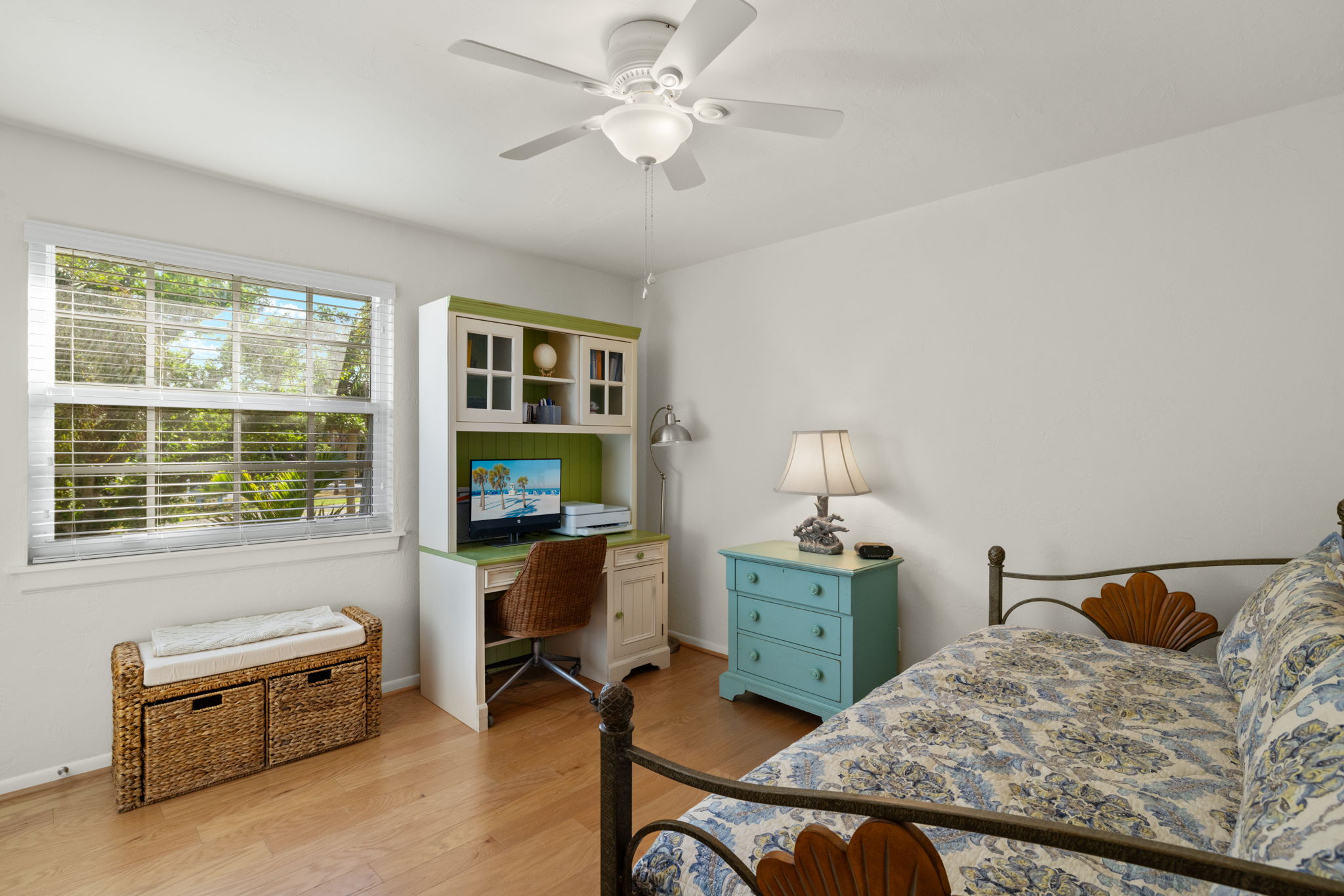  1 - Guest Bedroom