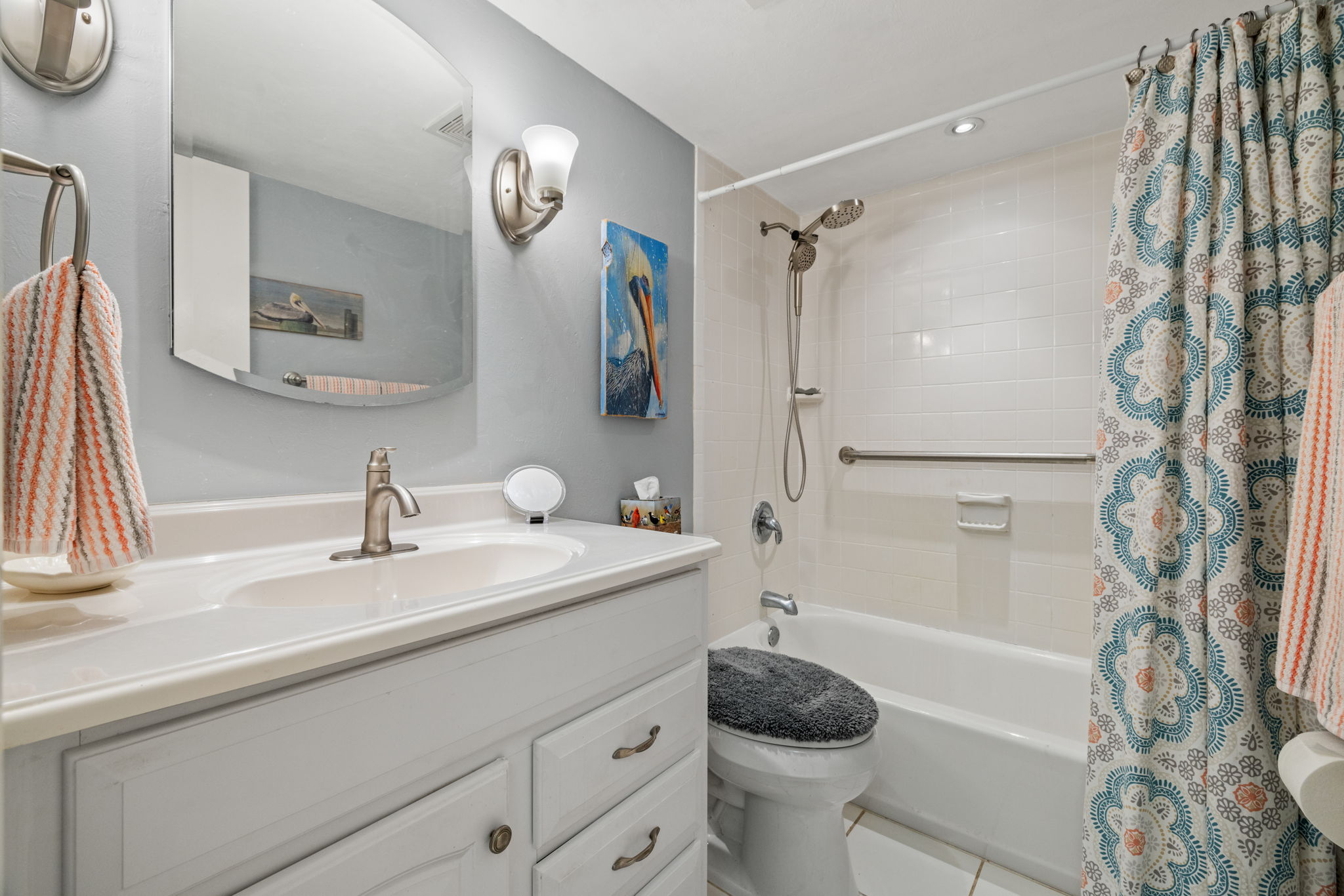 1 - Guest Bathroom