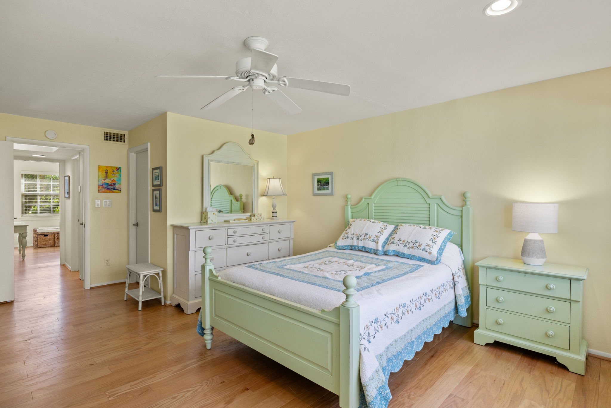 1 - Primary Bedroom 3