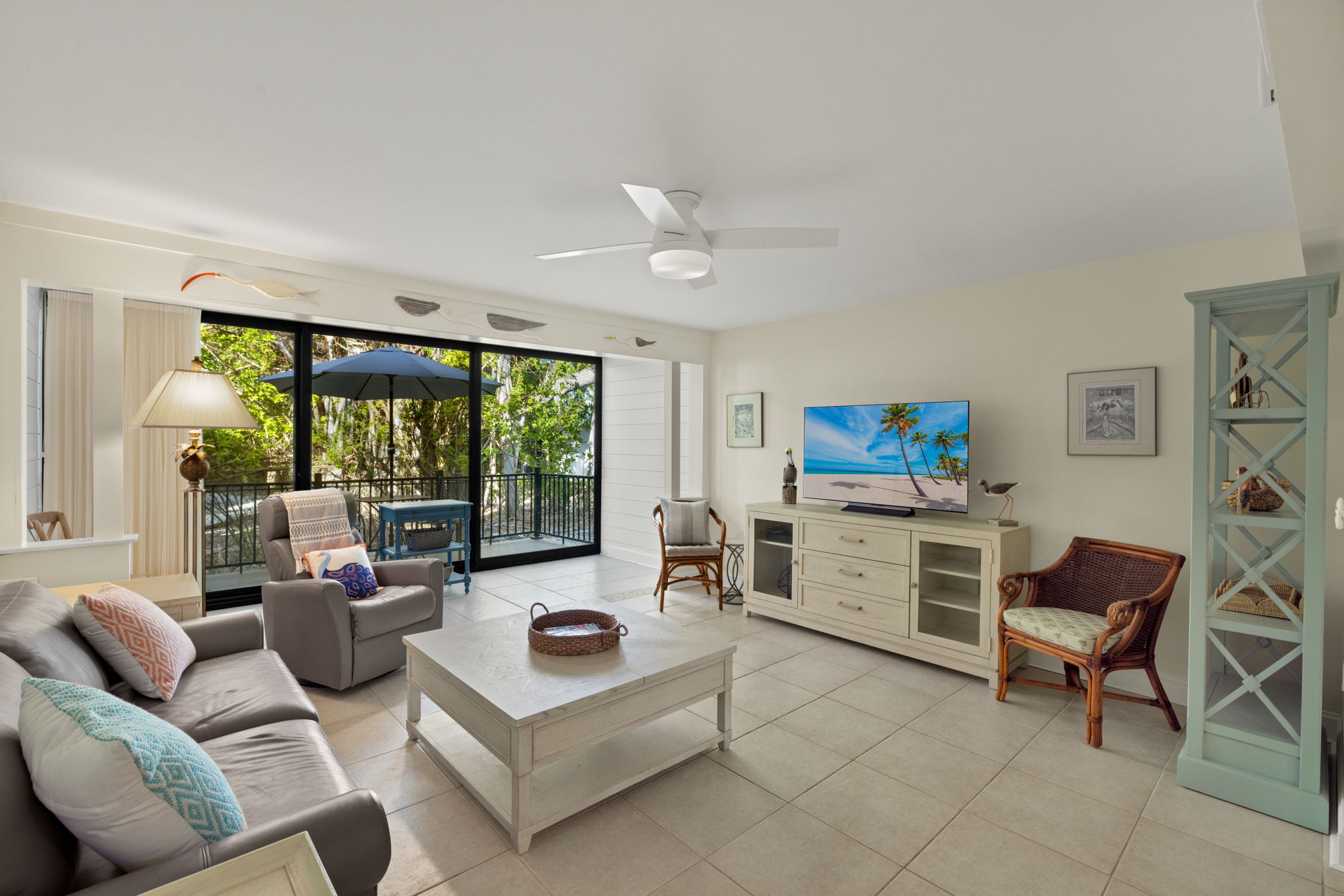1 - Living Room 1