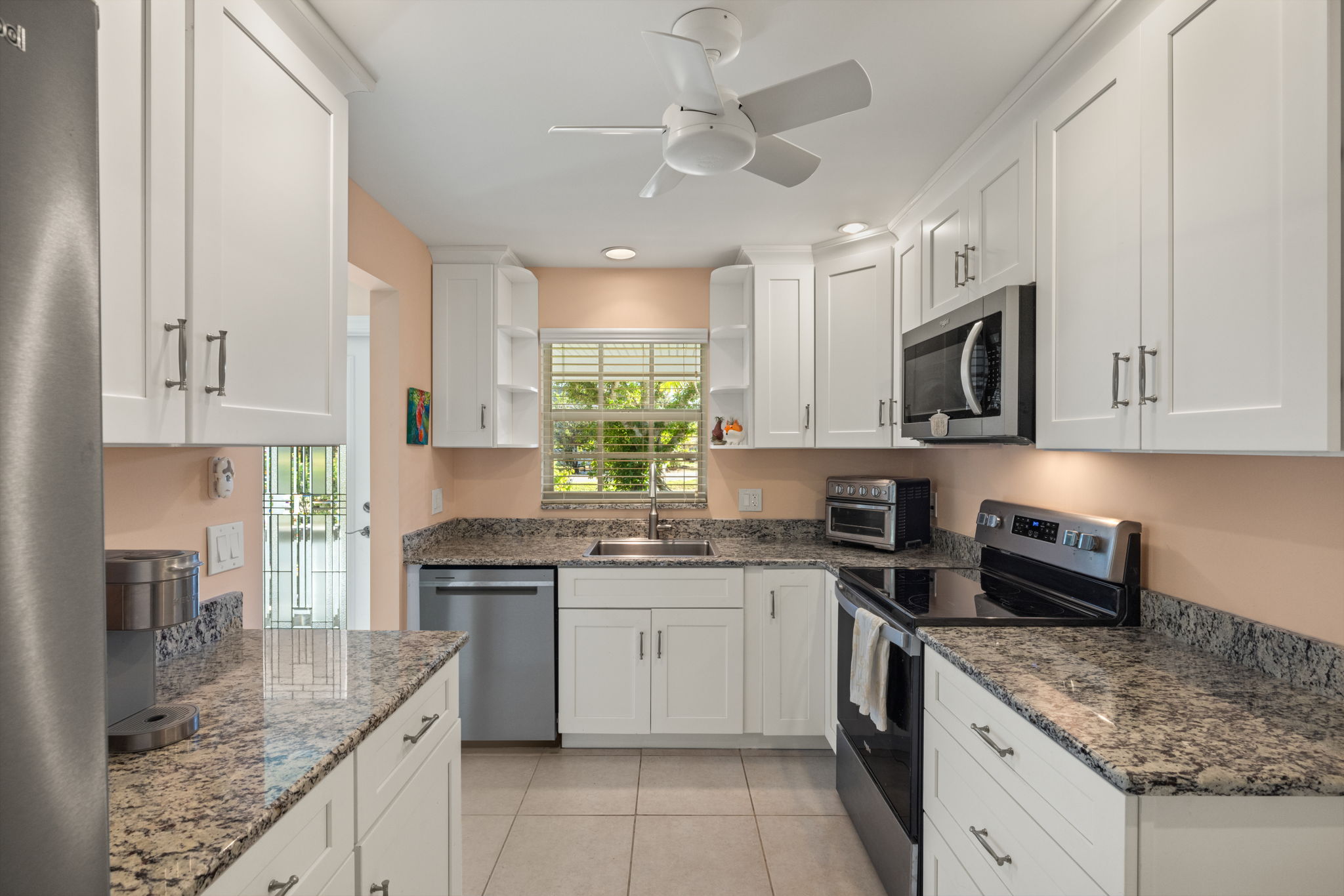 1 - Kitchen 1