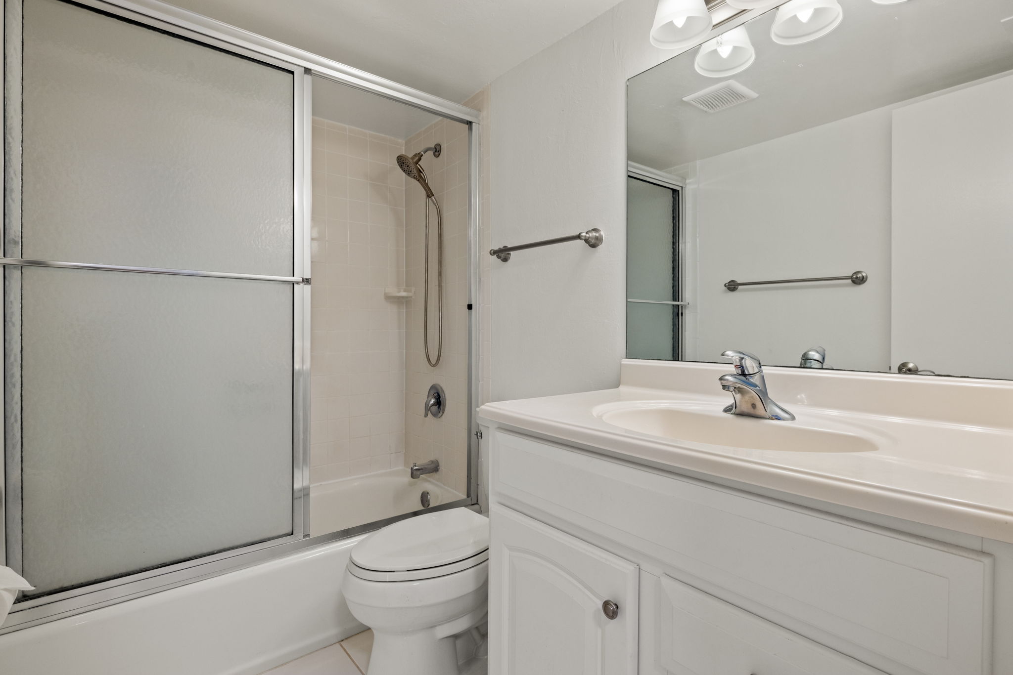 2 - Primary Bathroom