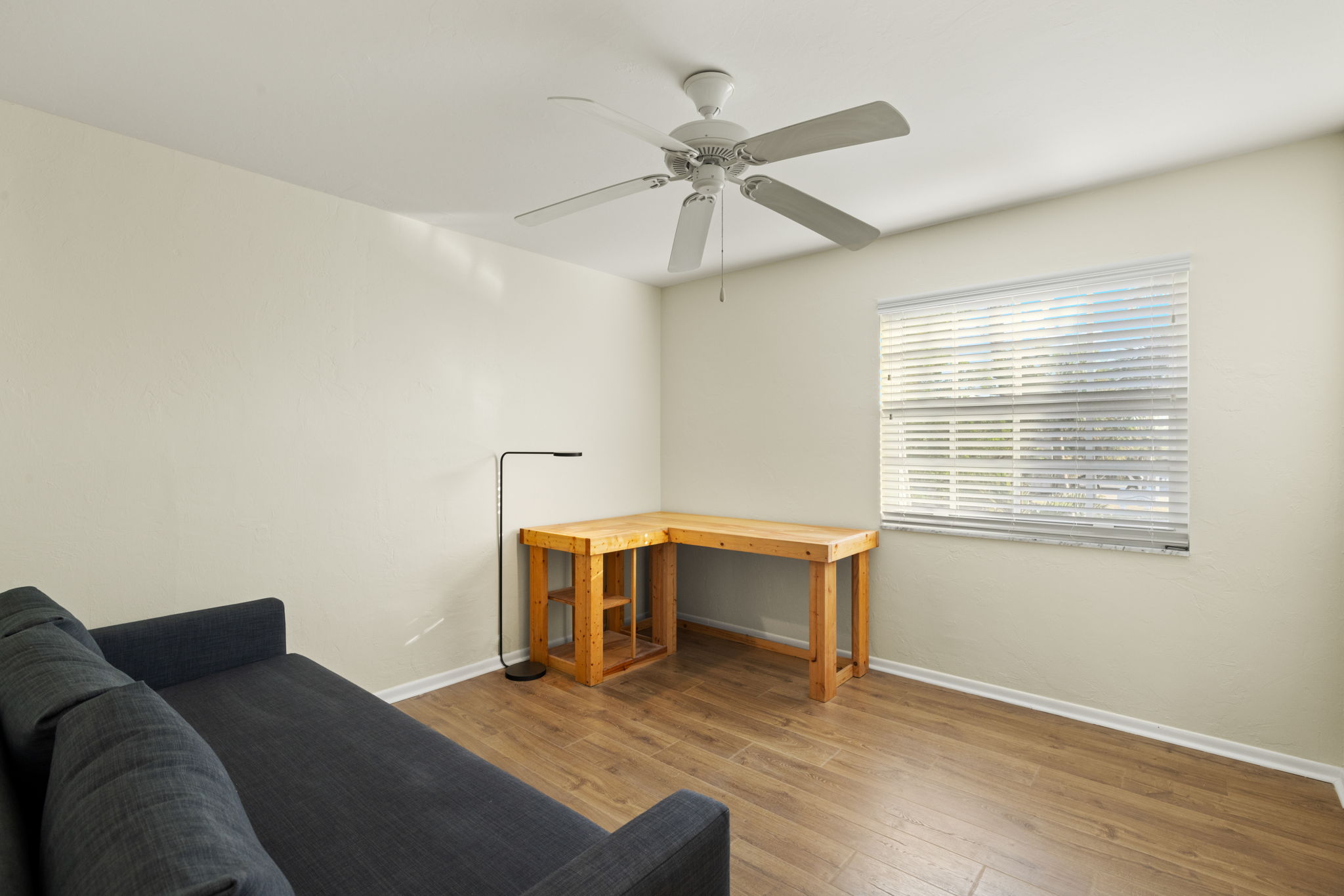 2 - Guest Bedroom