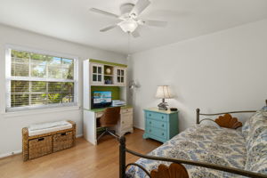  1 - Guest Bedroom