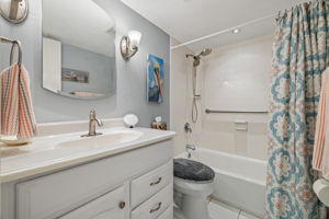 1 - Guest Bathroom