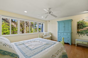 1 - Primary Bedroom 2