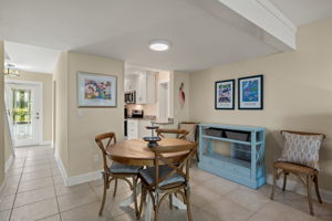 1 - Dining Room