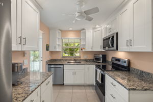 1 - Kitchen 1