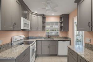 2 - Kitchen 1