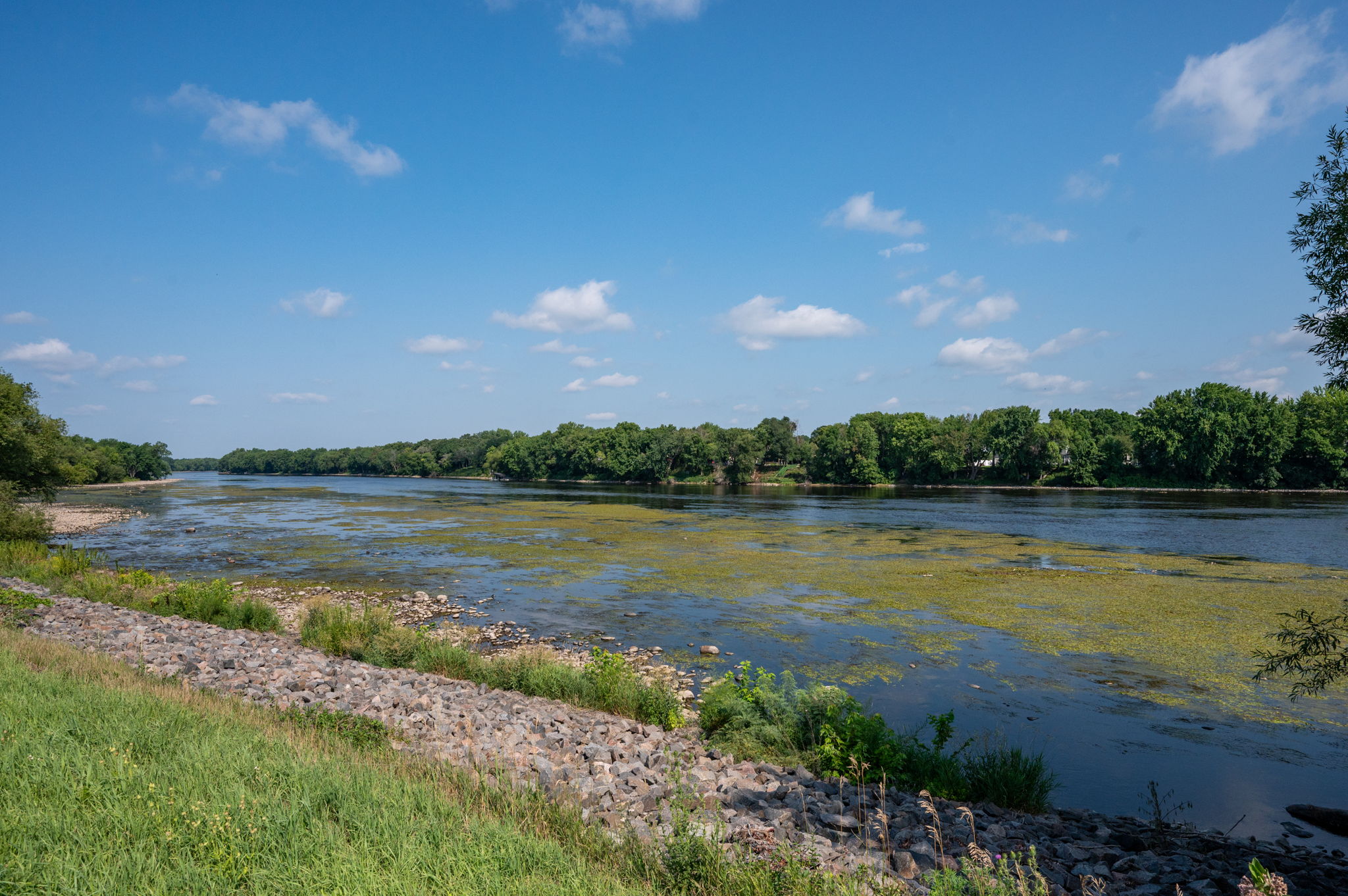 Mississippi River