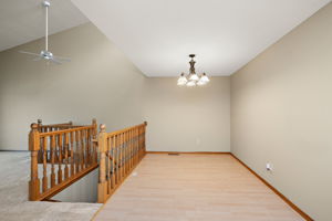Dining area for everyday or catching up with friends and family