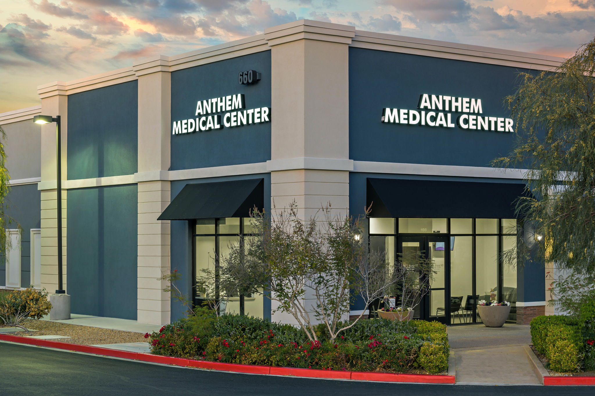  660 South Green Valley Parkway suite 100, Henderson, NV 89012, US Photo 2