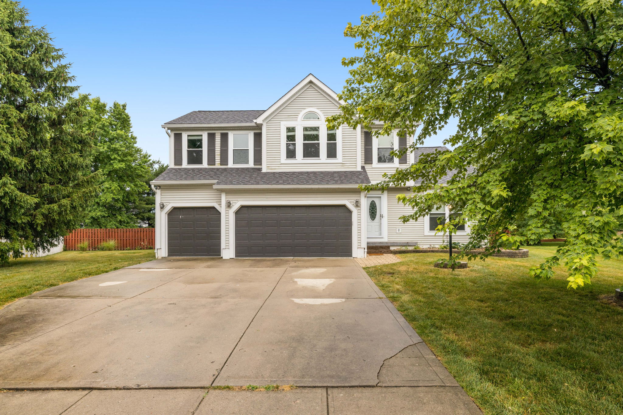 6600 Hilmar Ct, Westerville, OH 43082