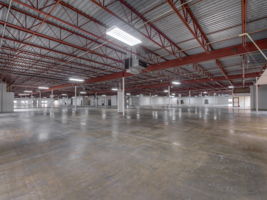 North Interior