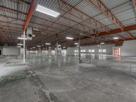 South Interior