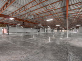 South Interior