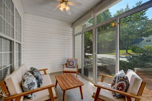 Sun Porch