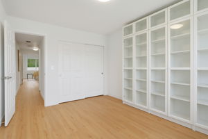 Library/Bedroom 1