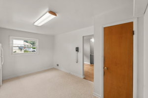 Table Space in Kitchen