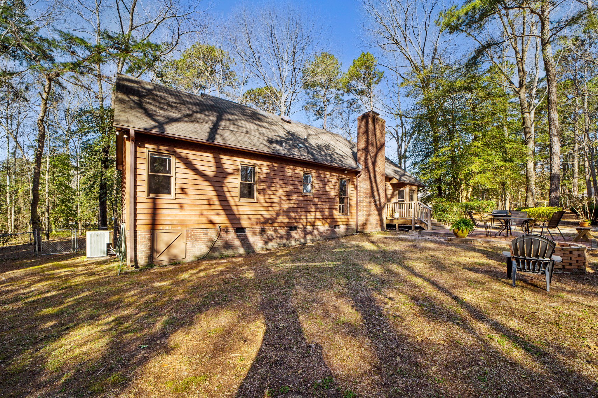6605 Rose Bay Ct, Willow Spring, NC 27592, USA Photo 15