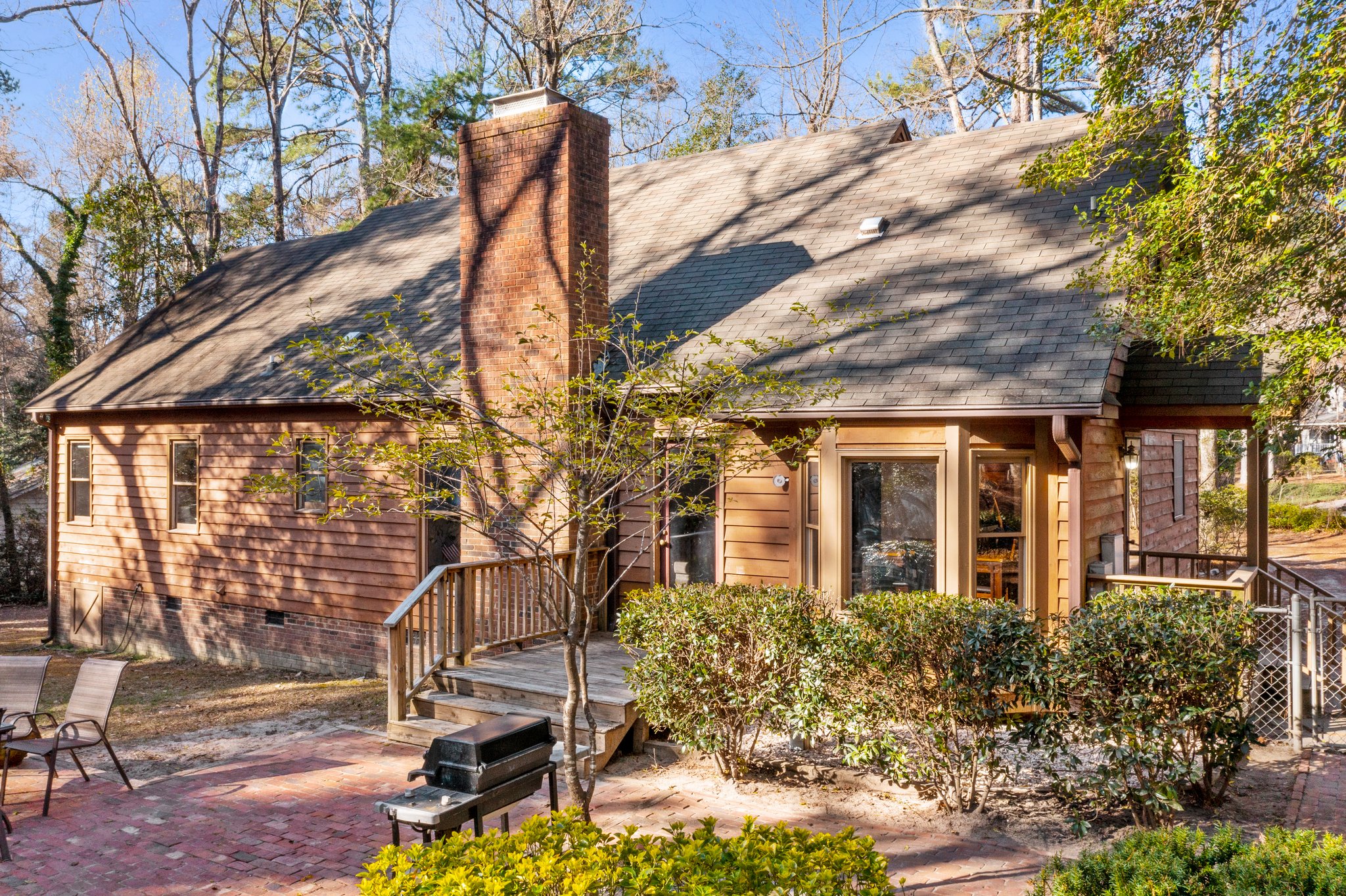 6605 Rose Bay Ct, Willow Spring, NC 27592, USA Photo 6