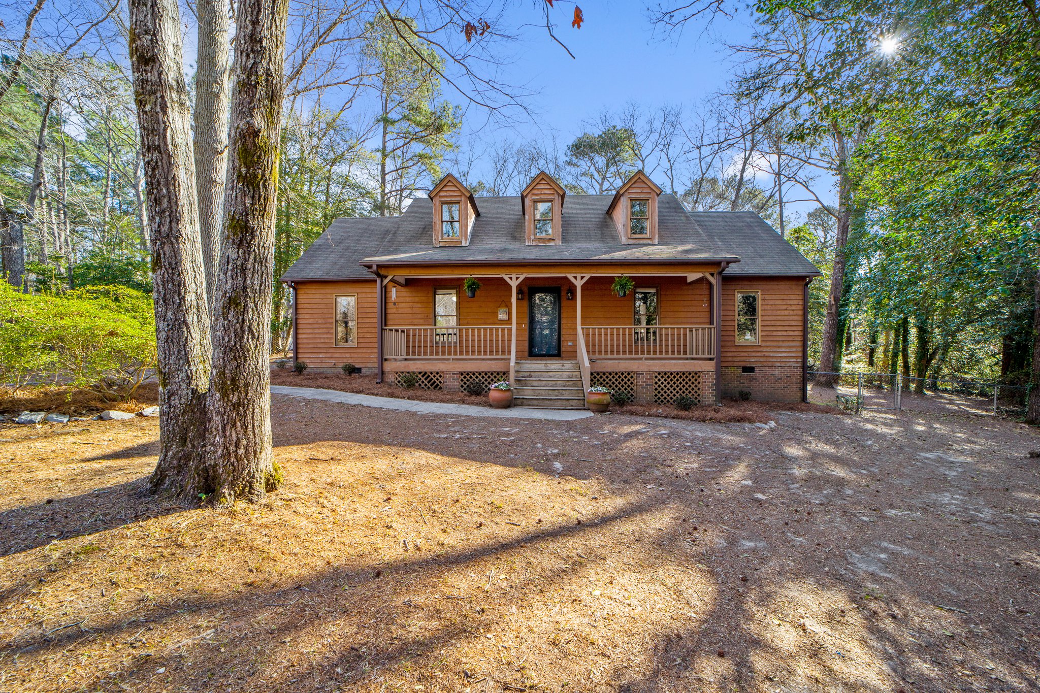 6605 Rose Bay Ct, Willow Spring, NC 27592, USA