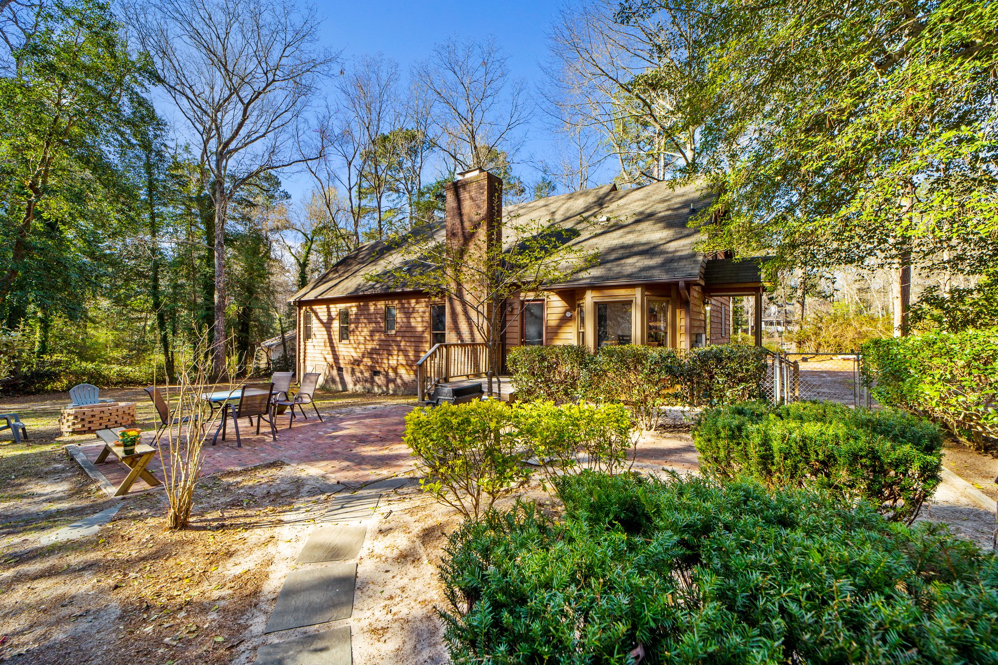 6605 Rose Bay Ct, Willow Spring, NC 27592, USA Photo 17