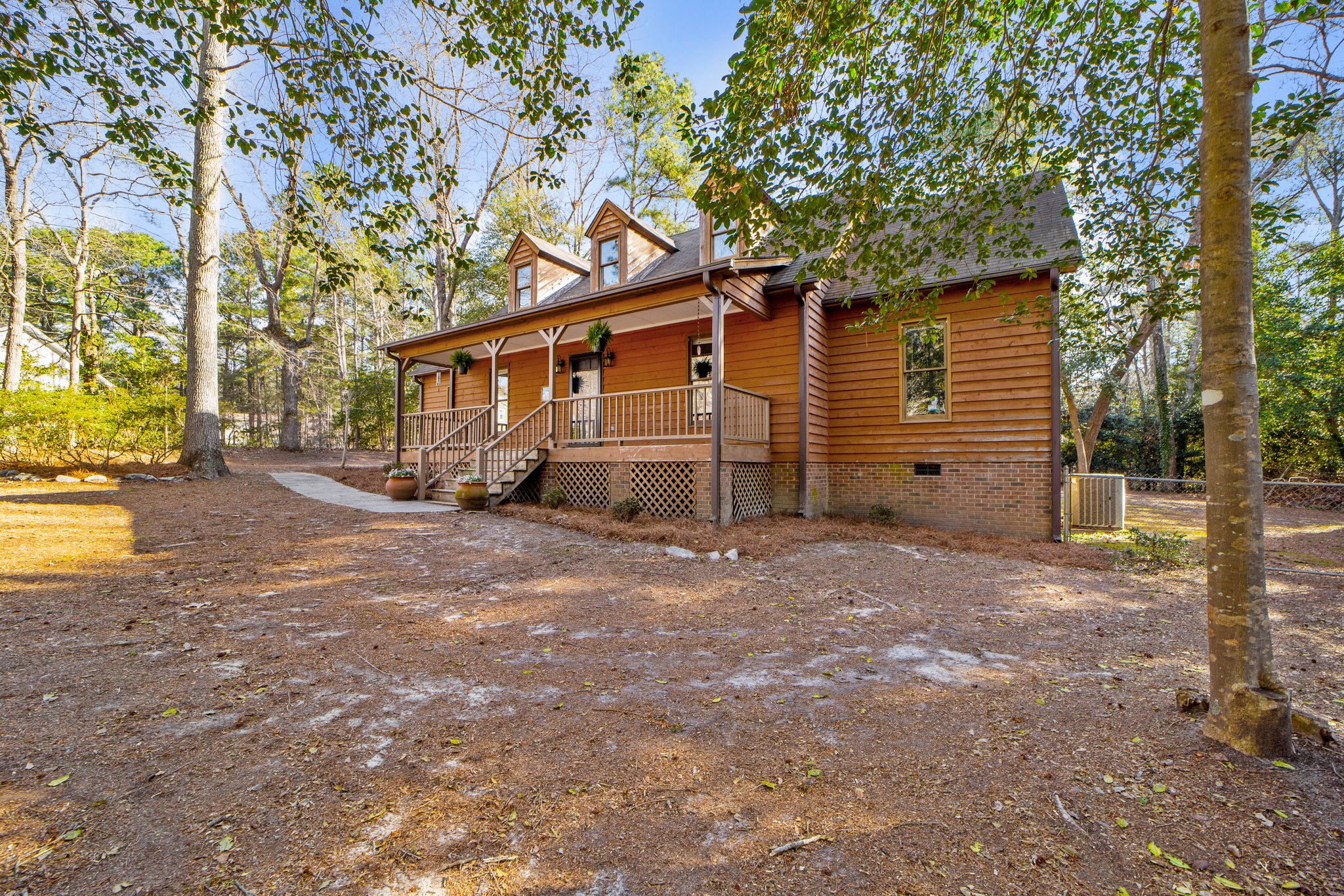 6605 Rose Bay Ct, Willow Spring, NC 27592, USA Photo 7