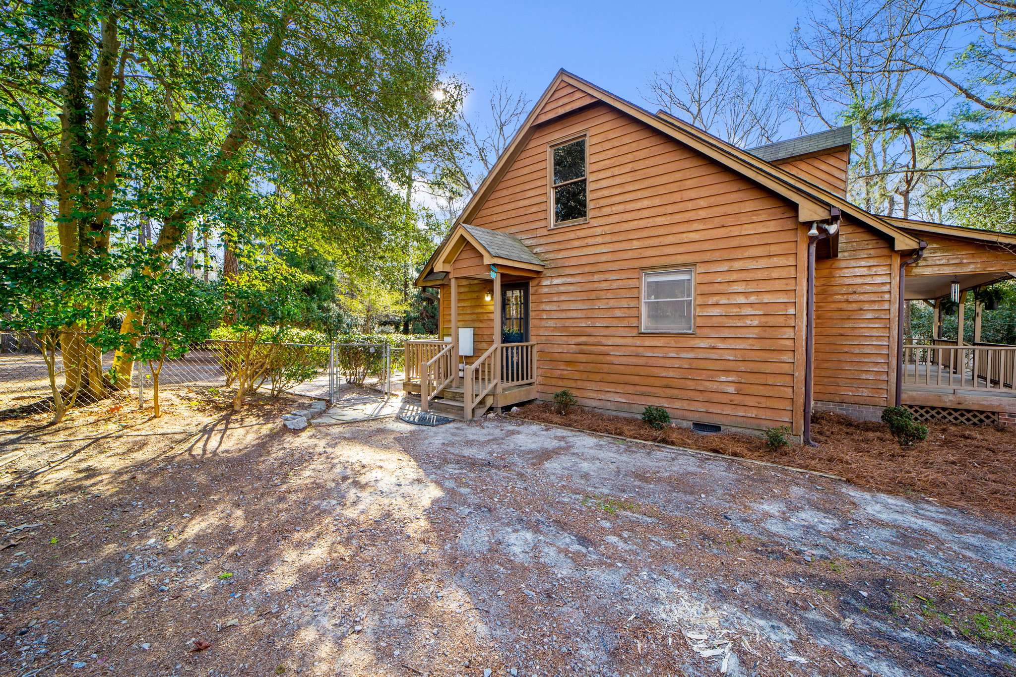 6605 Rose Bay Ct, Willow Spring, NC 27592, USA Photo 11