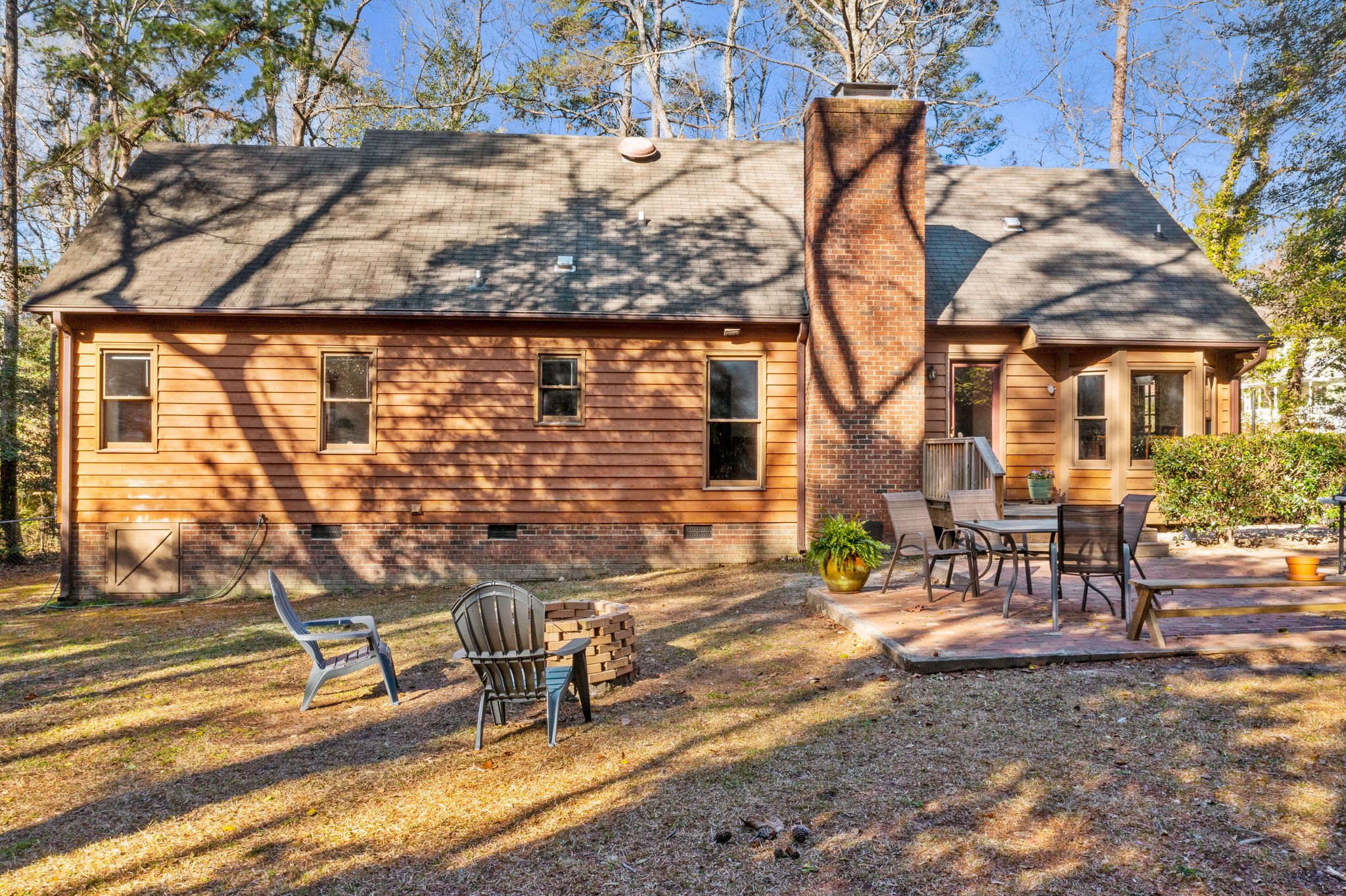 6605 Rose Bay Ct, Willow Spring, NC 27592, USA Photo 5