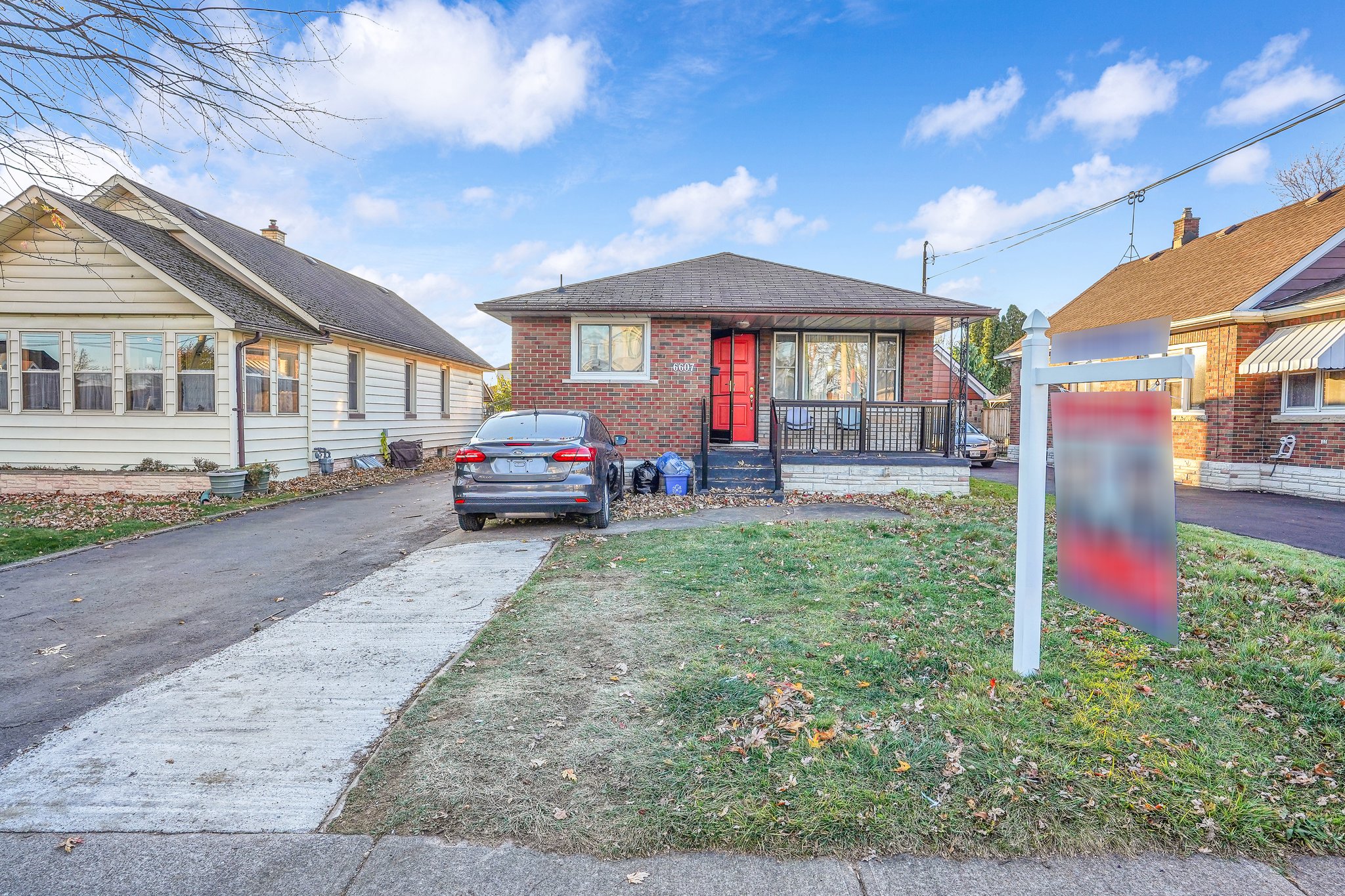 6607 Orchard Ave, Niagara Falls, ON L2G 4H4 | Real Estate Photography