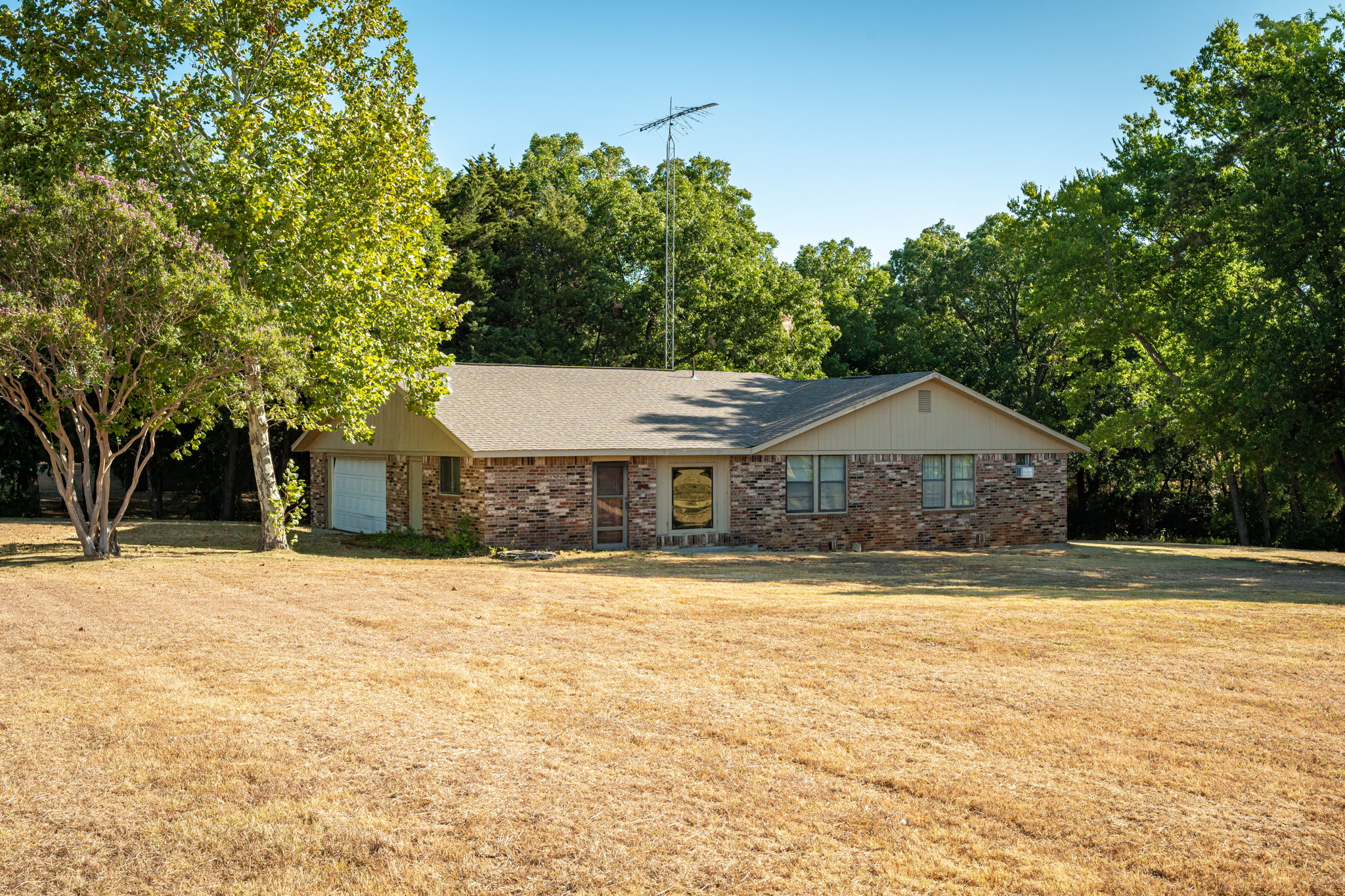 661 Big Mineral Rd, Sadler, TX 76264 MAAE MEDIA