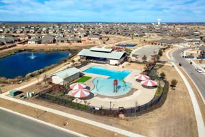 Community Amenities