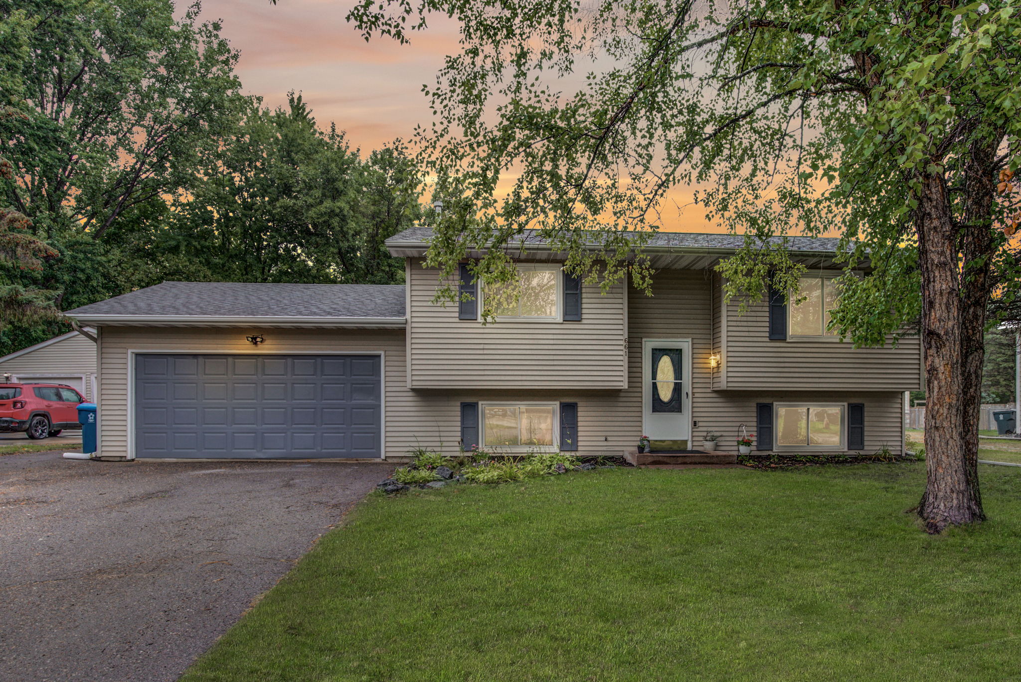  661 Schilling Cir NW, Forest Lake, MN 55025, US Photo 26