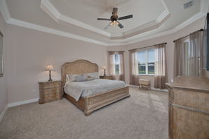 Master Bedroom Ensuite