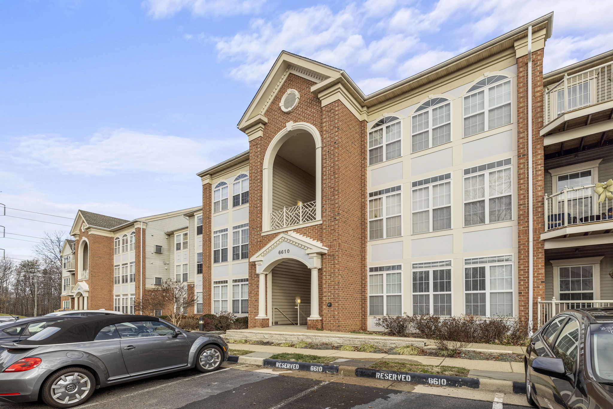 Alexandria Va 22315 Area Code