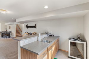 Wet Bar
