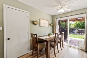 Eating Area