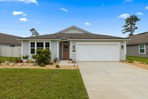 Welcome to 66103 Edgewater Dr