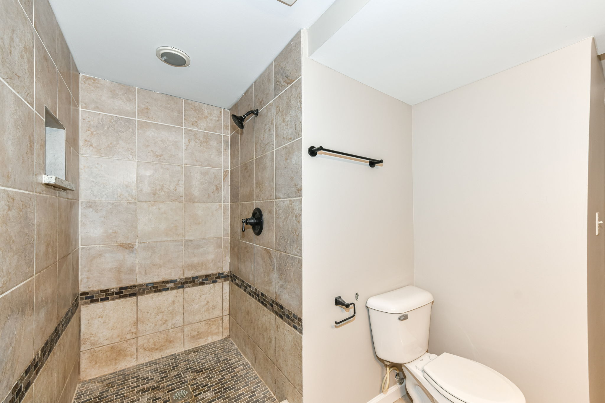 3rd Full Bathroom
