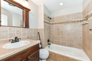 2nd Full Bathroom