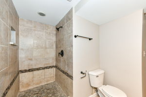 3rd Full Bathroom
