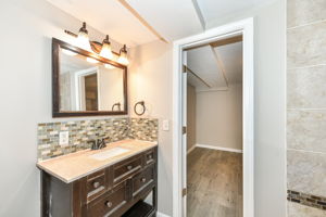 3rd Full Bathroom