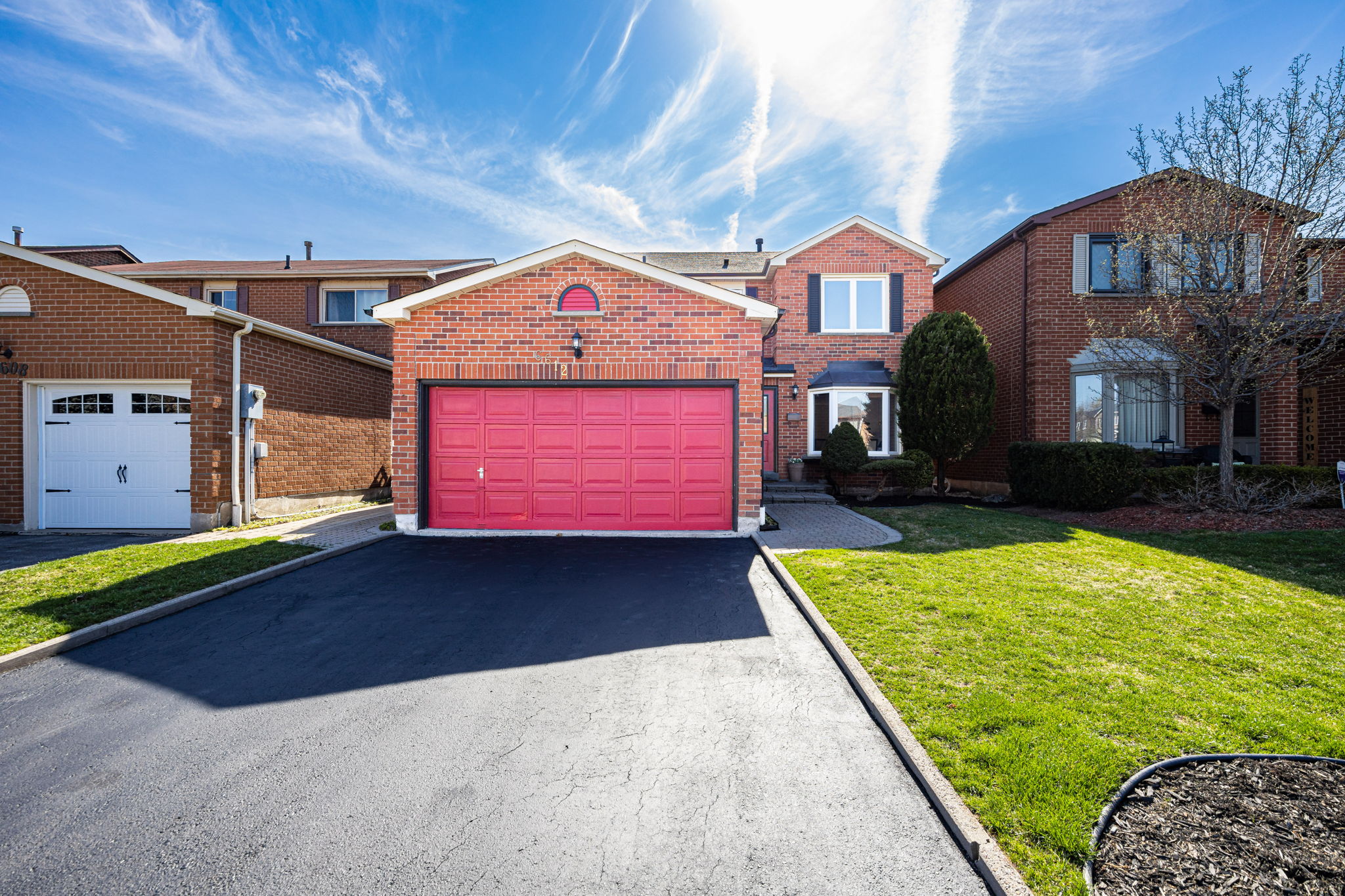 Mississauga property showcase