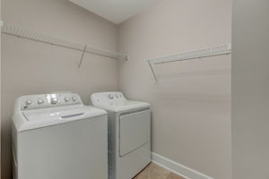 Laundry
