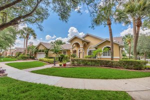 6616 Crenshaw Dr, Orlando, FL 32835, USA Photo 1